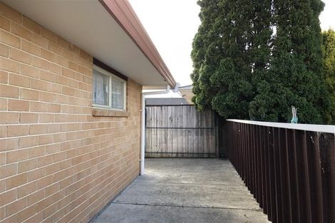 Photo of property in 50a Bristol Street, Levin, 5510
