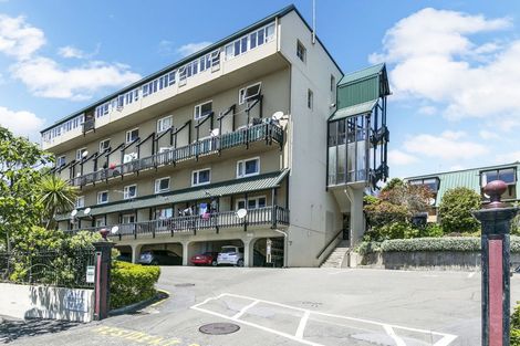 Photo of property in Hiropi St Village, 42/46 Hiropi Street, Newtown, Wellington, 6021