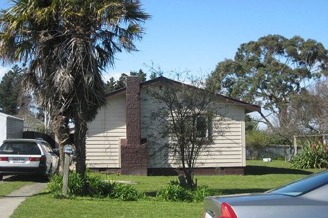 Photo of property in 12 Otore Street, Marton, 4710