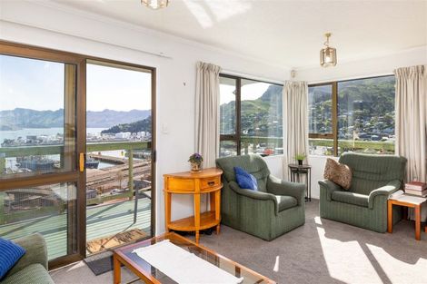 Photo of property in 55 Reserve Terrace, Lyttelton, 8082