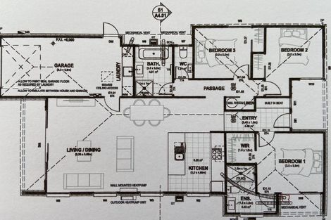 Photo of property in 13 Aroha Street, Pegasus, 7612