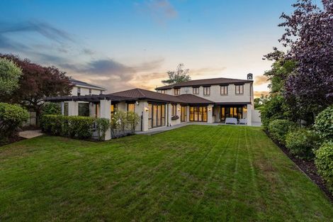 Photo of property in 36 Glen Oaks Drive, Northwood, Christchurch, 8051