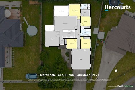 Photo of property in 19 Martindale Lane, Tuakau, 2121
