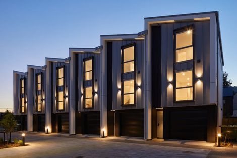 Photo of property in 2/307 Hereford Street, Christchurch Central, Christchurch, 8011