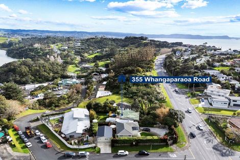 Photo of property in 355 Whangaparaoa Road, Stanmore Bay, Whangaparaoa, 0932
