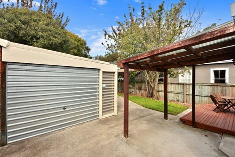 Photo of property in 444 Worcester Street, Linwood, Christchurch, 8011
