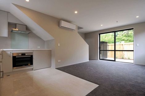 Photo of property in 5/233 Hereford Street, Christchurch Central, Christchurch, 8011