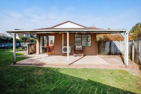 Photo of property in 81 Glen Lynne Avenue, Queenwood, Hamilton, 3210