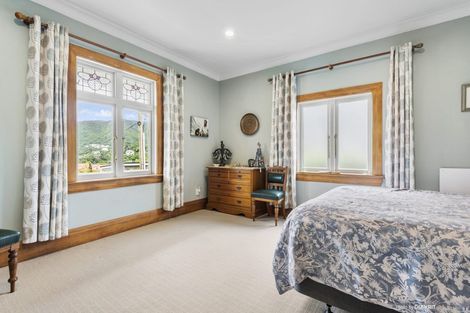 Photo of property in 38 Abbott Street, Ngaio, Wellington, 6035
