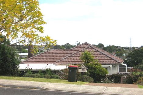 Photo of property in 55 Rogan Street, Mount Roskill, Auckland, 1041