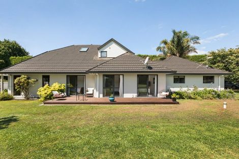 Photo of property in 126 Pukakura Road, Katikati, 3178