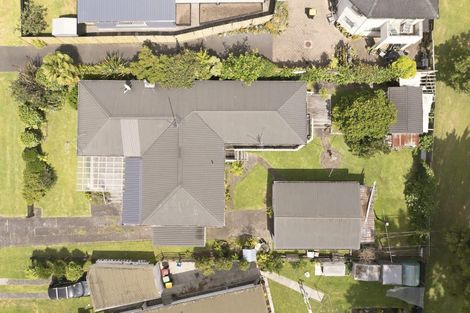 Photo of property in 6 Crombie Street, Bellevue, Tauranga, 3110