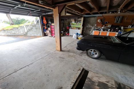 Photo of property in 189 Tutere Street, Waikanae Beach, Waikanae, 5036