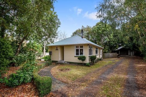 Photo of property in 8 Saint John Street, Southbridge, 7602