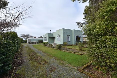 Photo of property in 48 Inglewood Road, Hawthorndale, Invercargill, 9810
