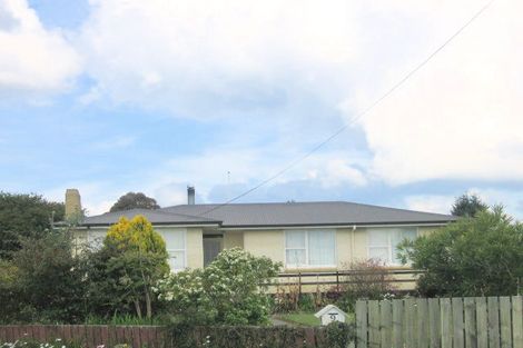 Photo of property in 9 Reeve Road, Owhata, Rotorua, 3010