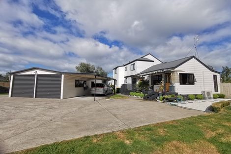 Photo of property in 1011 Ohaupo Road, Te Awamutu, 3800