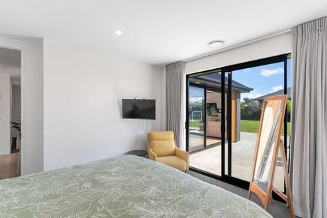 Photo of property in 1 Power Place, Rolleston, 7615