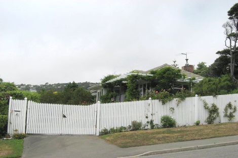 Photo of property in 45 Moncks Spur Road, Redcliffs, Christchurch, 8081