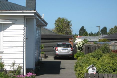 Photo of property in 2/274 Main North Road, Redwood, Christchurch, 8051