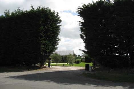 Photo of property in 386 Trices Road, Prebbleton, 7604