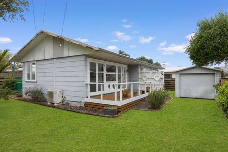 Photo of property in 27 Hawea Street, Mount Maunganui, 3116