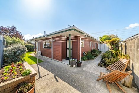 Photo of property in 81a Thackeray Street, Trentham, Upper Hutt, 5018