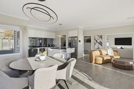 Photo of property in 145 Endeavour Drive, Whitby, Porirua, 5024