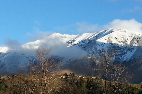 Photo of property in 12 Ryton Place, Lake Coleridge, 7572