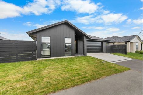 Photo of property in 7 Avanda Avenue, Rolleston, 7615
