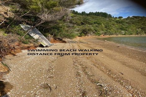 Photo of property in 114a Ranui Road, Karetu, 0283