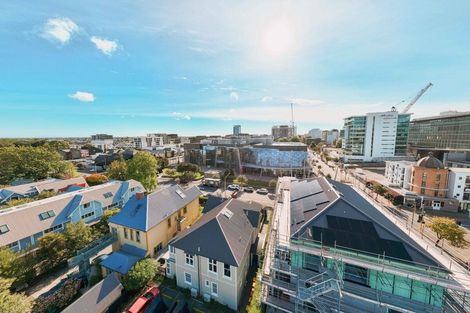 Photo of property in 309 Montreal Street, Christchurch Central, Christchurch, 8013
