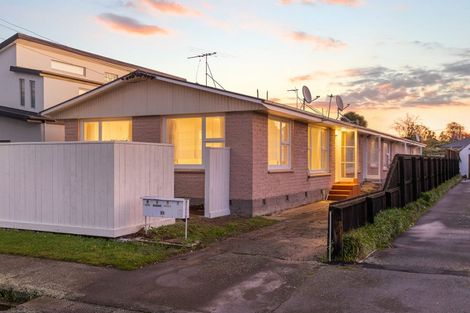 Photo of property in 1/29 Gordon Avenue, St Albans, Christchurch, 8014