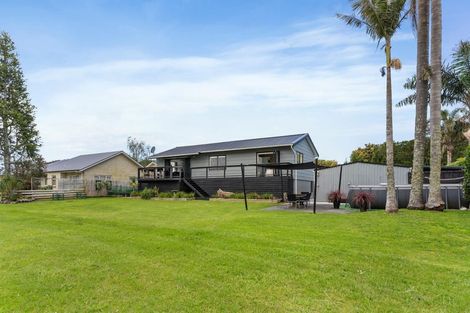 Photo of property in 65 Tangiteroria Lane, Pauanui, Hikuai, 3579