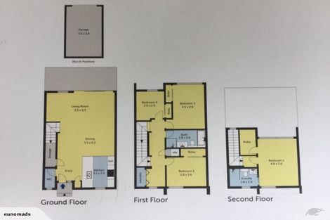 Photo of property in 236 Hobsonville Point Road, Hobsonville, Auckland, 0616