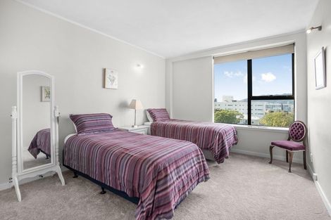 Photo of property in Hobson Court Flats, 59/70 Hobson Street, Thorndon, Wellington, 6011