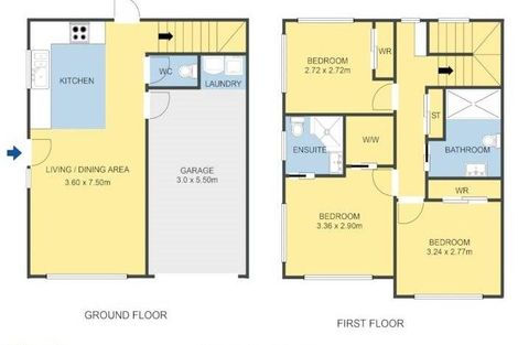 Photo of property in 104a Mahia Road, Manurewa, Auckland, 2102