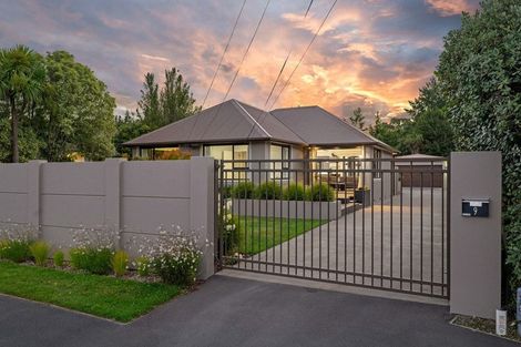 Photo of property in 9 Victors Road, Hoon Hay, Christchurch, 8025