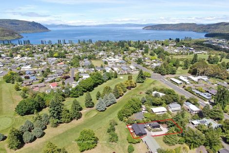 Photo of property in 6 Tohe Cul, Kinloch, Taupo, 3377