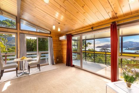 Photo of property in 151 Main Road, Allandale, Lyttelton, 8971