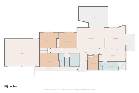 Photo of property in 1 Findlater Street, Matamata, 3400