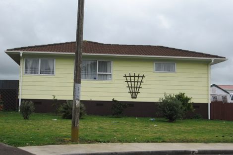 Photo of property in 6 Leilani Place, Red Hill, Papakura, 2110