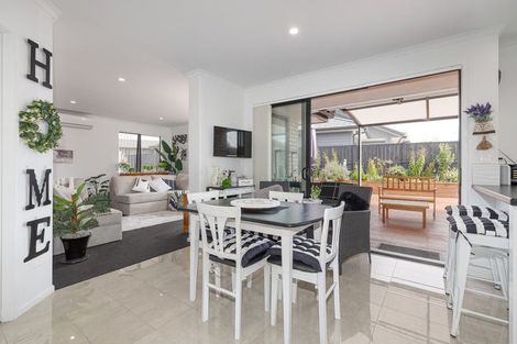 Photo of property in 6 Matau Close, Te Kauwhata, 3710