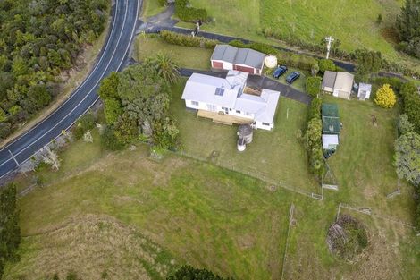 Photo of property in 380 Ridge Road, Coatesville, Albany, 0793