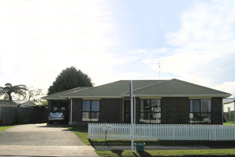 Photo of property in 28a Anderson Road, Deanwell, Hamilton, 3206