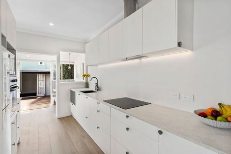 Photo of property in 1/187 Jervois Road, Herne Bay, Auckland, 1011