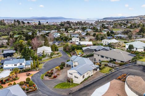 Photo of property in 3 Julies Way, Rangatira Park, Taupo, 3330