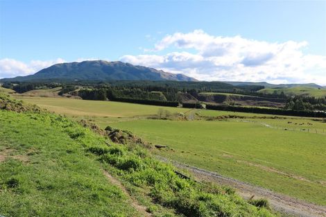 Photo of property in 103p Dalbeg Road, Balcairn, Amberley, 7482