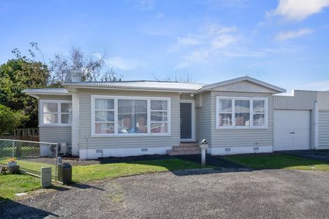 Photo of property in 7 Eton Place, Levin, 5510