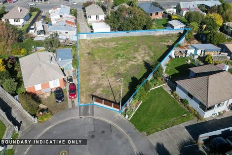 Photo of property in 23 Manapouri Street, Strathern, Invercargill, 9812